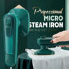 Portable  Electric Steamer Iron for Clothes