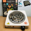 Electric Hot Stove For Cooking - Electric Cholha